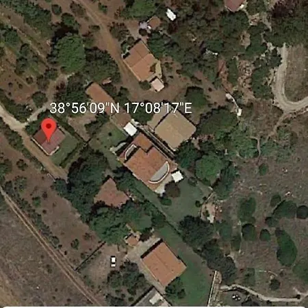 Casa vacanze Casa Indipendente Con Accesso Diretto Al Mare Ovile la Marina