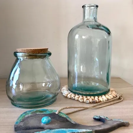 Casa Indipendente Con Accesso Diretto Al Mare Ovile la Marina