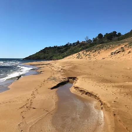 Casa Indipendente Con Accesso Diretto Al Mare Casa vacanze