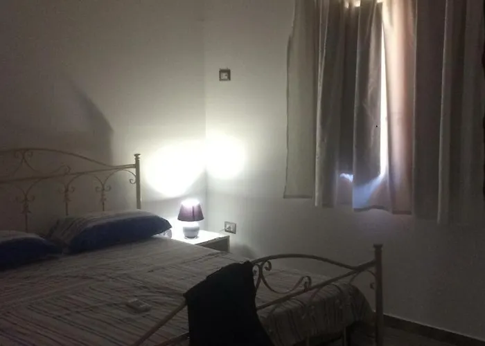 Casa Indipendente Con Accesso Diretto Al Mare