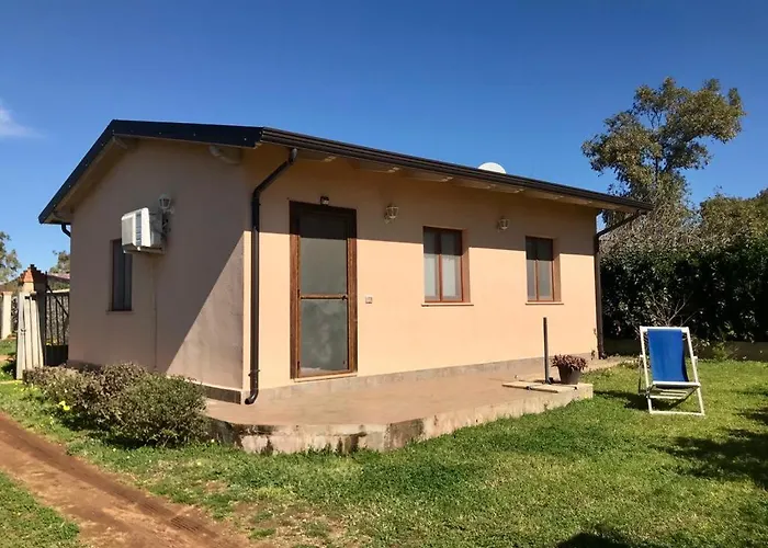 Casa Indipendente Con Accesso Diretto Al Mare Casa vacanze