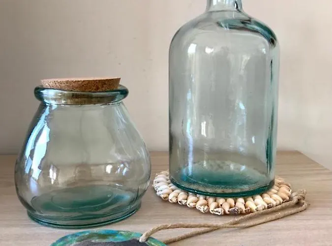 Casa Indipendente Con Accesso Diretto Al Mare Ovile la Marina